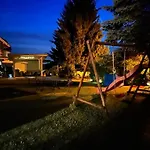 Resi Wohlfuehlen Und Relaxen * Eberndorf