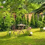 Resi Wohlfuehlen Und Relaxen Apartment *