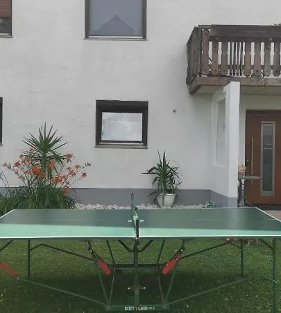 Appartement Resi Wohlfuehlen Und Relaxen