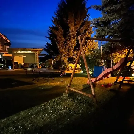 Resi Wohlfuehlen Und Relaxen * Eberndorf