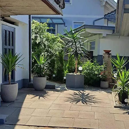 Resi Wohlfuehlen Und Relaxen Appartement Eberndorf