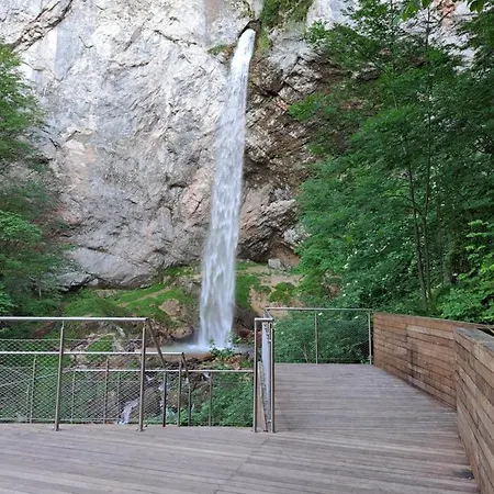 Lejlighed Resi Wohlfuehlen Und Relaxen