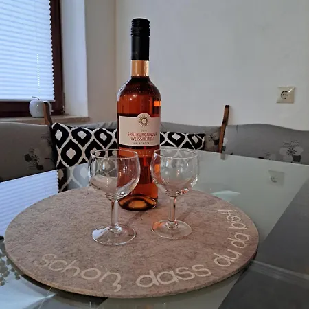 Resi Wohlfuehlen Und Relaxen * Eberndorf