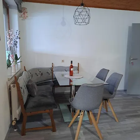 Resi Wohlfuehlen Und Relaxen *