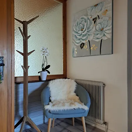Resi Wohlfuehlen Und Relaxen