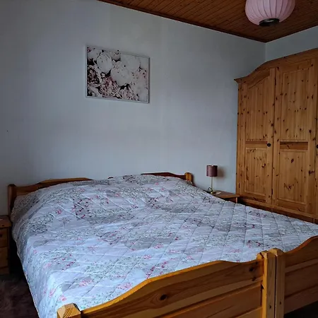 Resi Wohlfuehlen Und Relaxen Apartment *