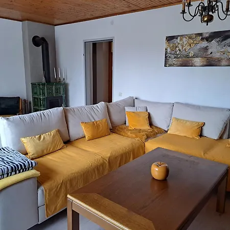 Lejlighed Resi Wohlfuehlen Und Relaxen Eberndorf