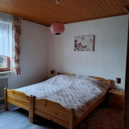 Resi Wohlfuehlen Und Relaxen Apartment Eberndorf