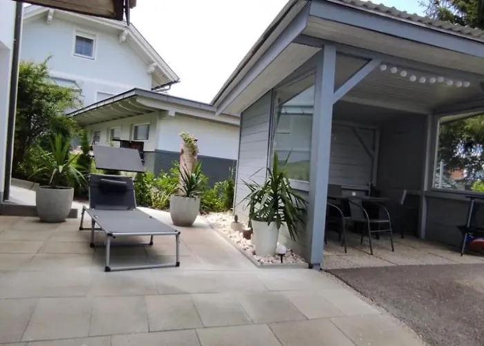 Resi Wohlfuehlen Und Relaxen Eberndorf