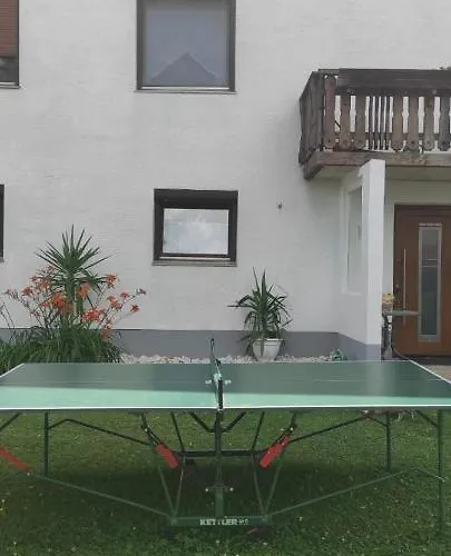 Apartament Resi Wohlfuehlen Und Relaxen