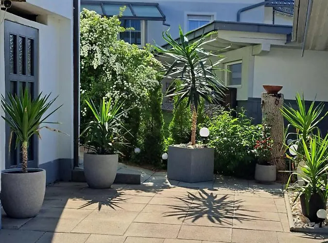 Resi Wohlfuehlen Und Relaxen Apartament Eberndorf