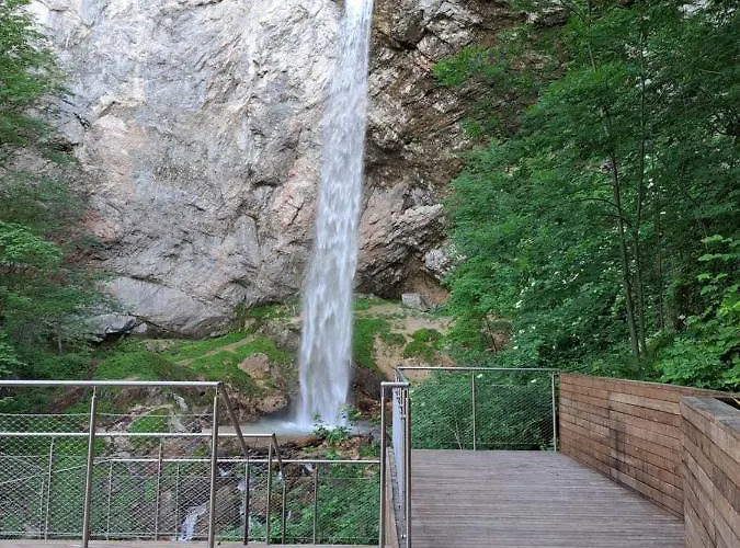 Apartament Resi Wohlfuehlen Und Relaxen