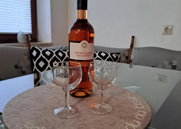 Resi Wohlfuehlen Und Relaxen * Eberndorf