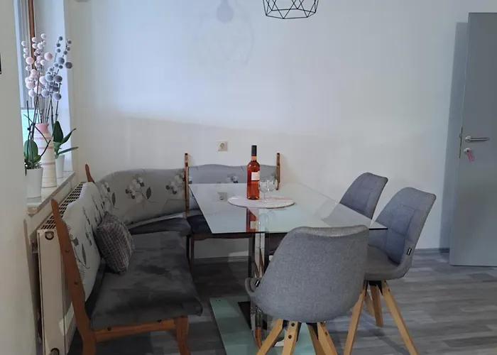 Resi Wohlfuehlen Und Relaxen *