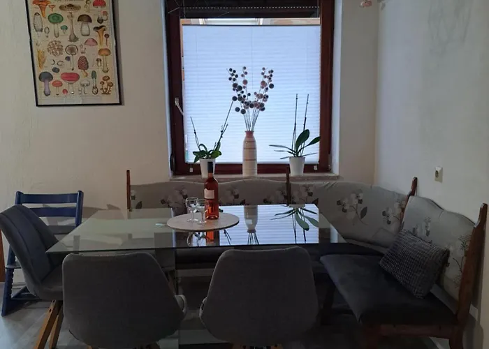 Resi Wohlfuehlen Und Relaxen Eberndorf