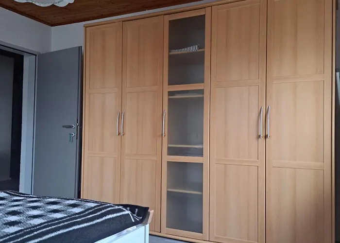 Resi Wohlfuehlen Und Relaxen