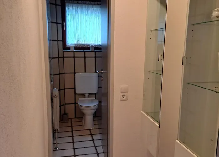 Resi Wohlfuehlen Und Relaxen