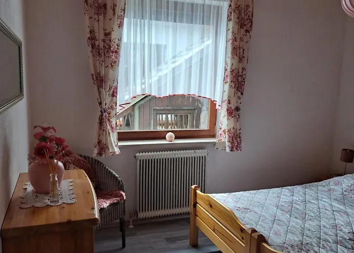 Resi Wohlfuehlen Und Relaxen