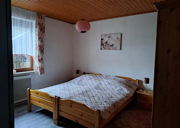 Resi Wohlfuehlen Und Relaxen Apartament Eberndorf