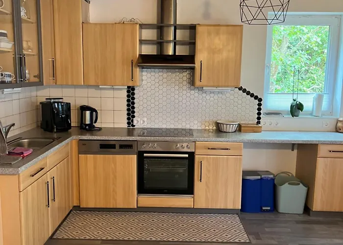 Resi Wohlfuehlen Und Relaxen *